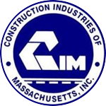 Construction Industries of Massachusetts, Inc. Logo