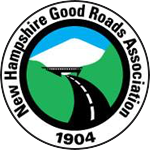 New Hampshire Good Roads Association Logo